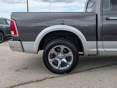 2018 RAM 1500 Laramie