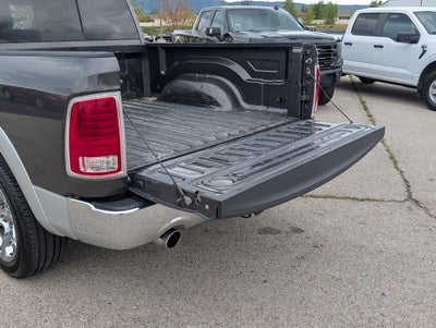2018 RAM 1500 Laramie
