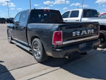 2017 RAM 1500 Laramie Longhorn