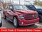 2014 RAM 1500 Sport