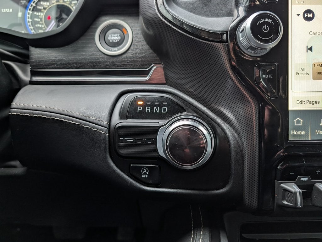 2022 RAM 1500 Limited