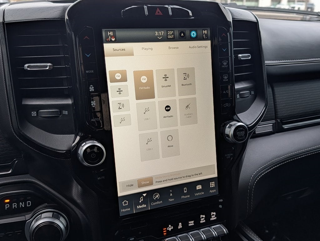 2022 RAM 1500 Limited