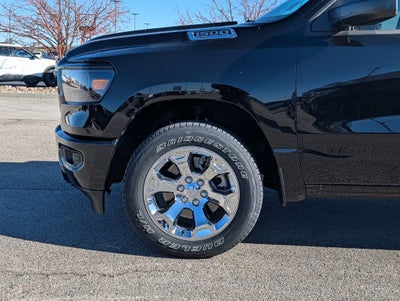 2024 RAM 1500 Tradesman