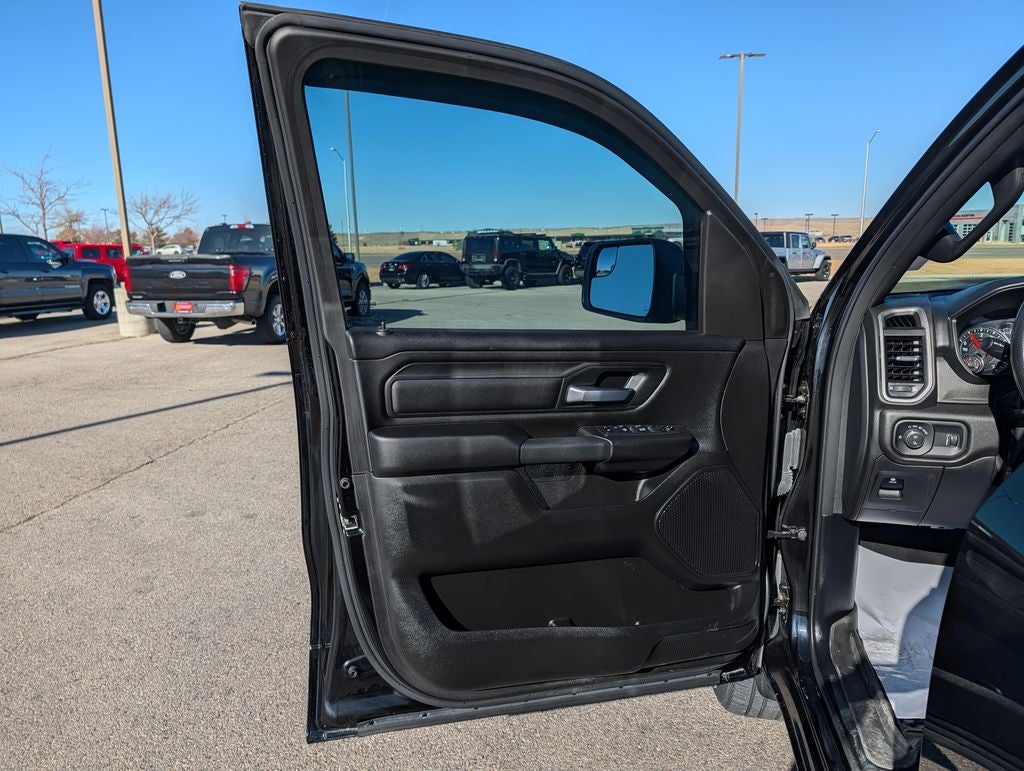 2024 RAM 1500 Tradesman