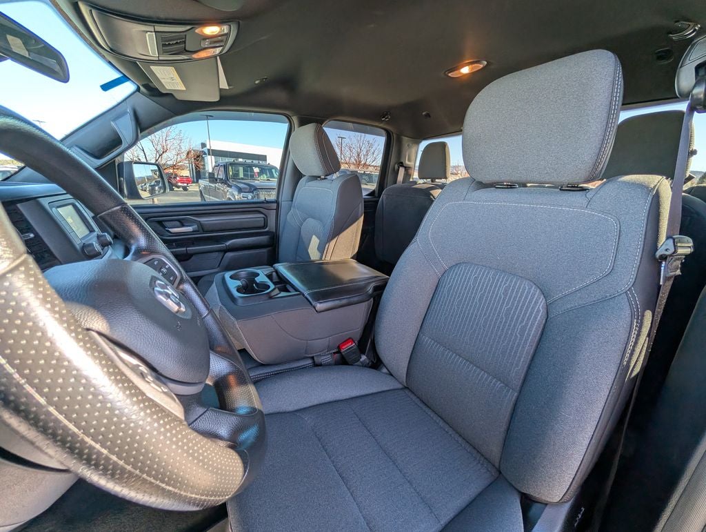 2024 RAM 1500 Tradesman