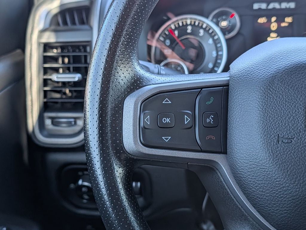 2024 RAM 1500 Tradesman