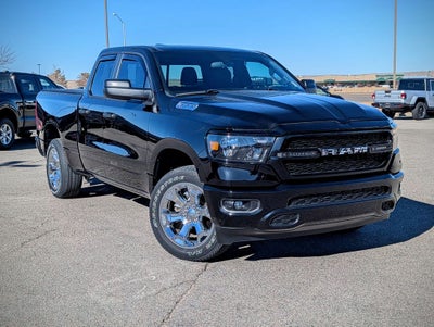 2024 RAM 1500 Tradesman