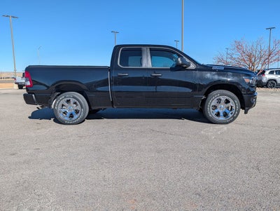 2024 RAM 1500 Tradesman