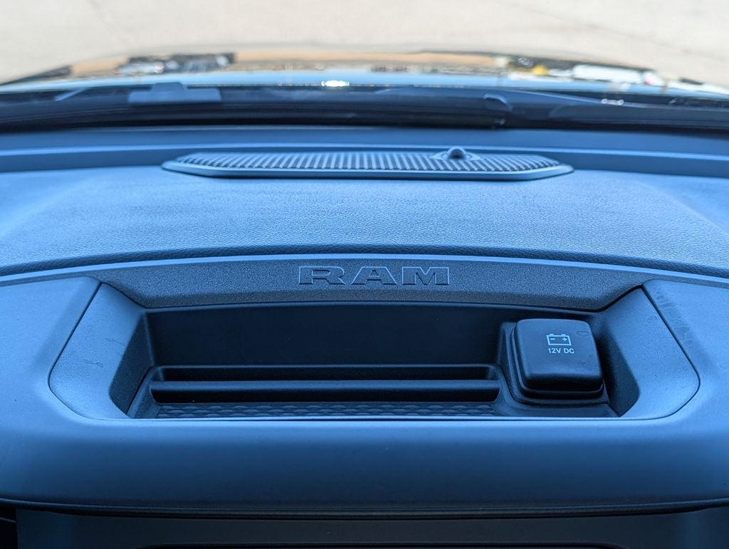 2024 RAM 1500 Tradesman