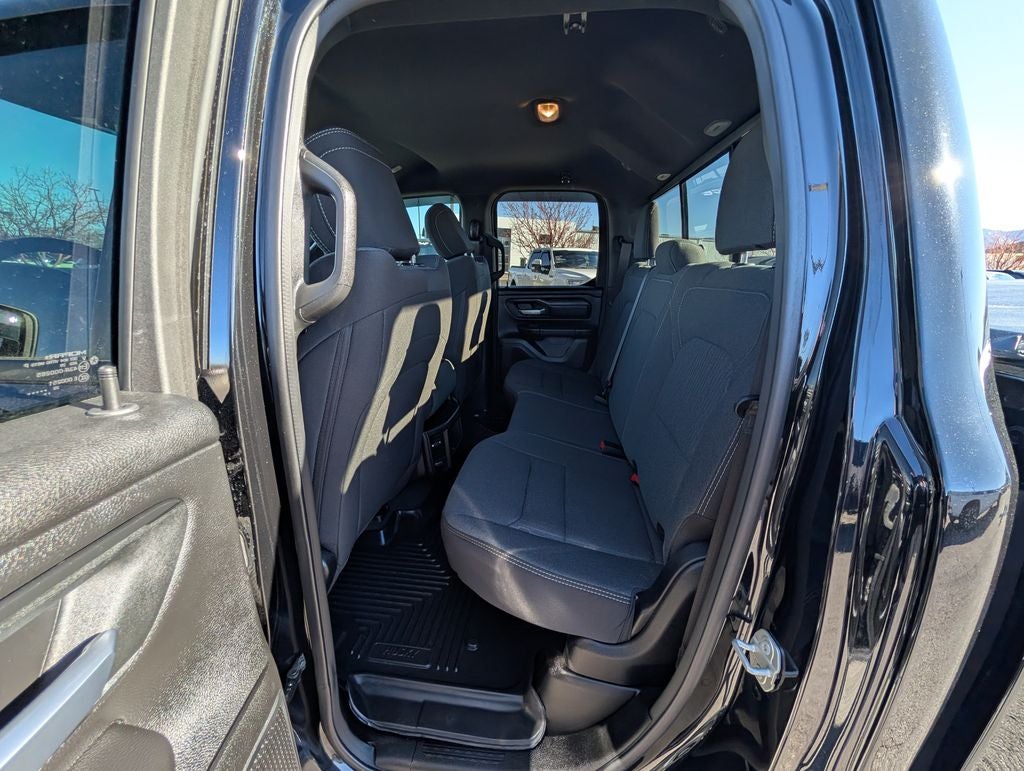 2024 RAM 1500 Tradesman