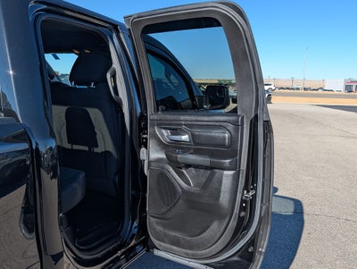 2024 RAM 1500 Tradesman