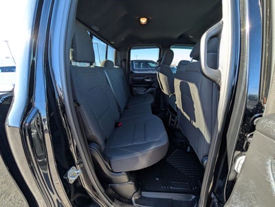 2024 RAM 1500 Tradesman