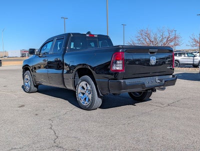 2024 RAM 1500 Tradesman
