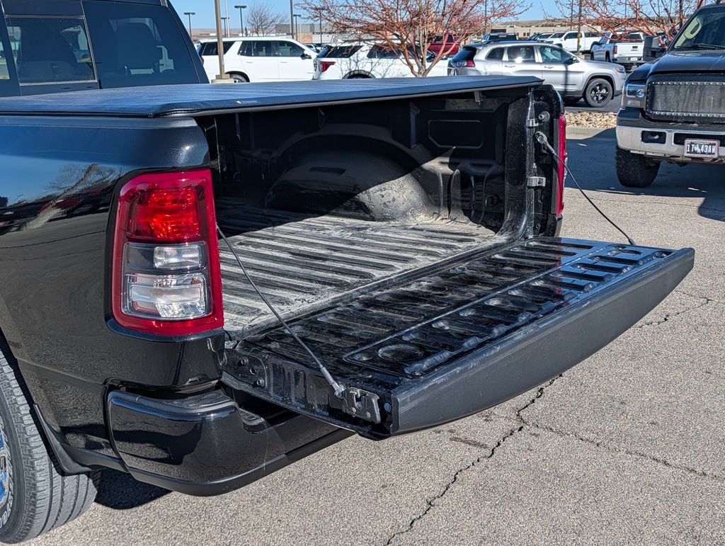 2024 RAM 1500 Tradesman