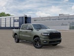 2026 RAM 1500 Big Horn/Lone Star Night Edition