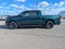 2027 RAM 1500 1500 BIG HORN CREW CAB 4X4 5'7' BOX