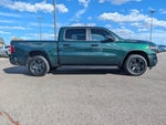 2027 RAM 1500 1500 BIG HORN CREW CAB 4X4 5'7' BOX