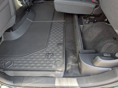 2027 RAM 1500 1500 BIG HORN CREW CAB 4X4 5'7' BOX