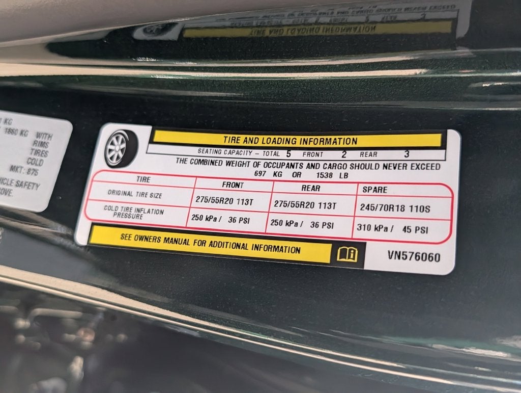2027 RAM 1500 1500 BIG HORN CREW CAB 4X4 5'7' BOX