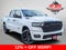 2026 RAM 1500 Big Horn/Lone Star Night Edition
