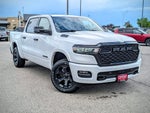 2026 RAM 1500 Big Horn/Lone Star Night Edition