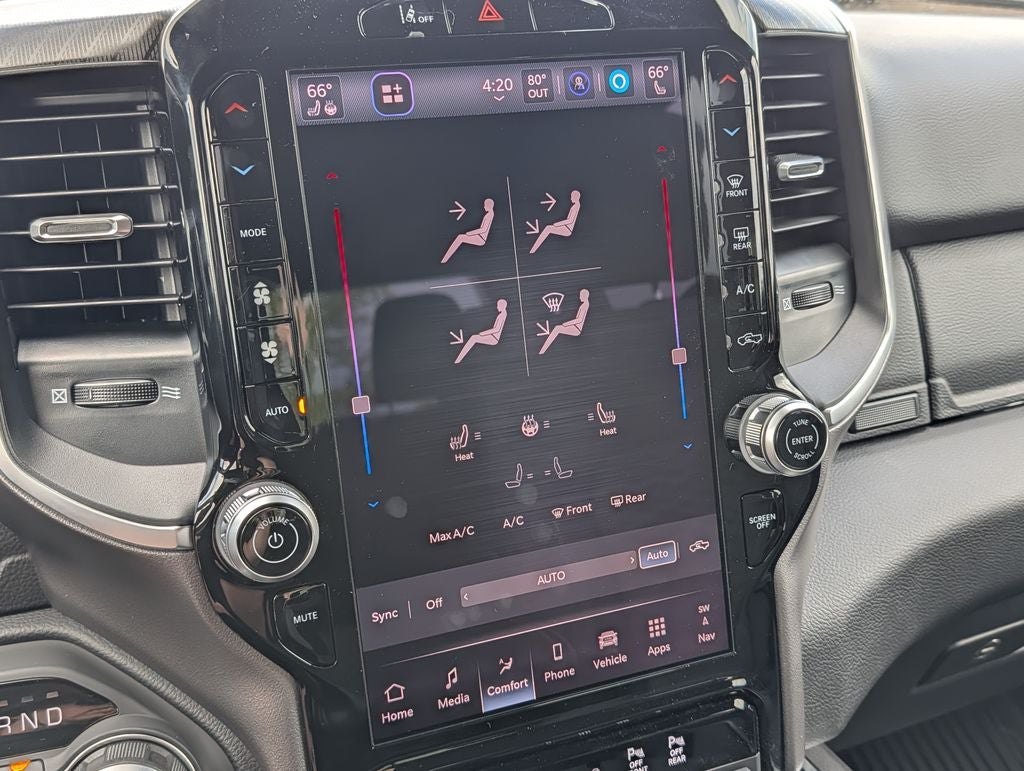 2026 RAM 1500 Big Horn/Lone Star Night Edition