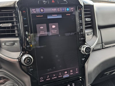 2026 RAM 1500 Big Horn/Lone Star Night Edition