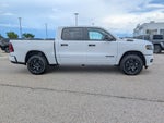 2026 RAM 1500 Big Horn/Lone Star Night Edition