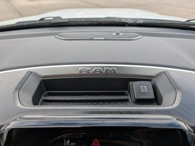 2026 RAM 1500 Big Horn/Lone Star Night Edition