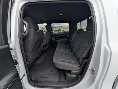 2026 RAM 1500 Big Horn/Lone Star Night Edition