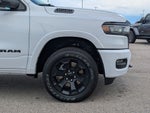 2026 RAM 1500 Big Horn/Lone Star Night Edition