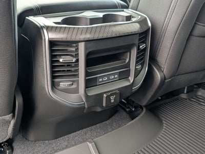 2026 RAM 1500 Big Horn/Lone Star Night Edition