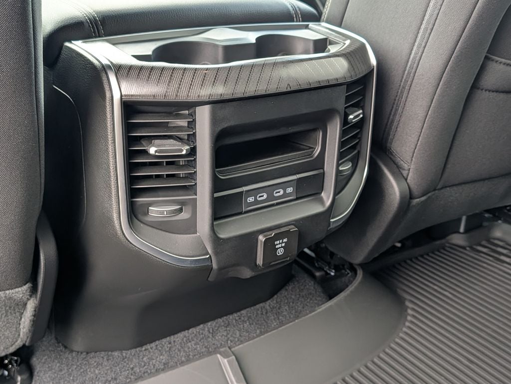 2026 RAM 1500 Big Horn/Lone Star Night Edition