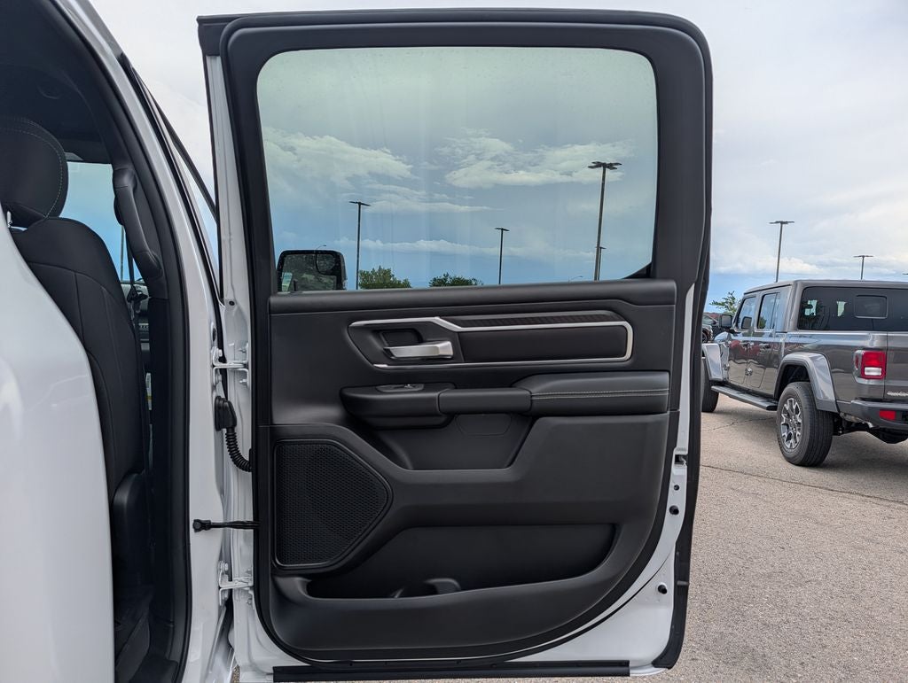 2026 RAM 1500 Big Horn/Lone Star Night Edition