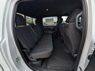 2026 RAM 1500 Big Horn/Lone Star Night Edition