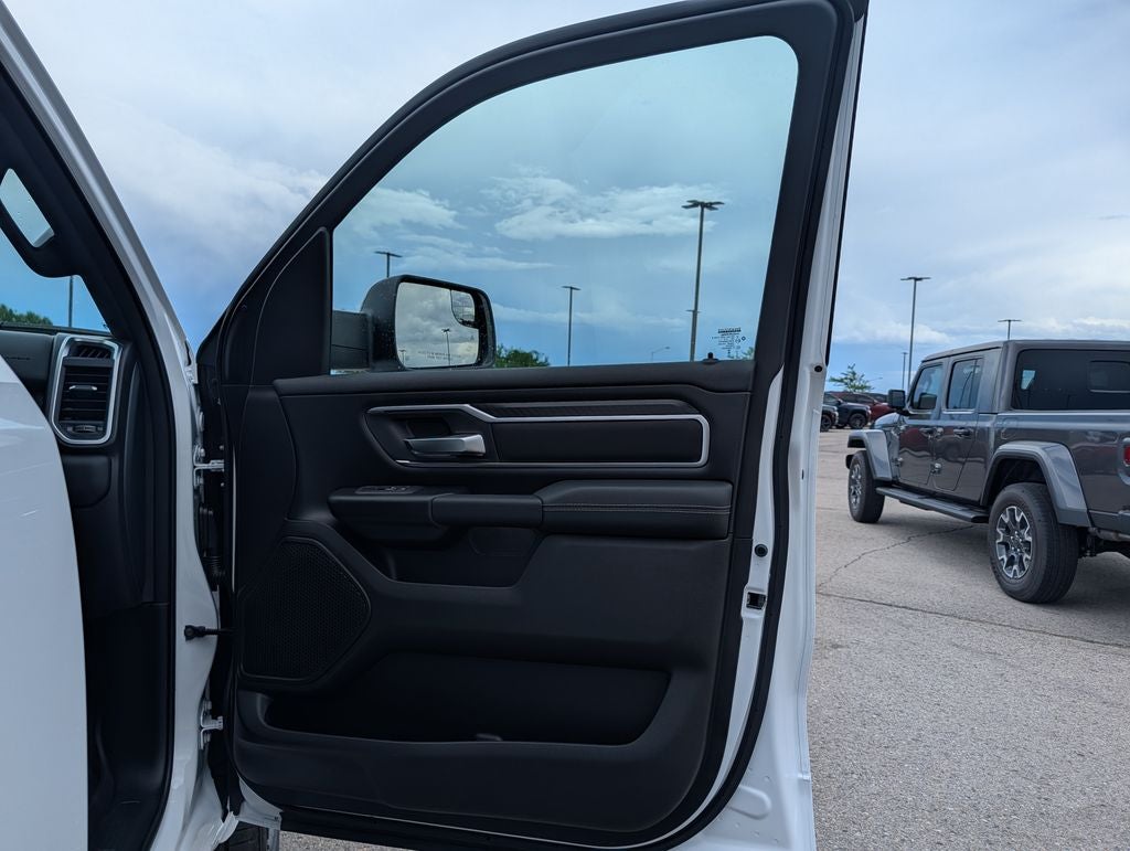 2026 RAM 1500 Big Horn/Lone Star Night Edition
