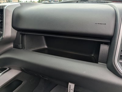 2026 RAM 1500 Big Horn/Lone Star Night Edition