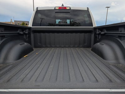 2026 RAM 1500 Big Horn/Lone Star Night Edition