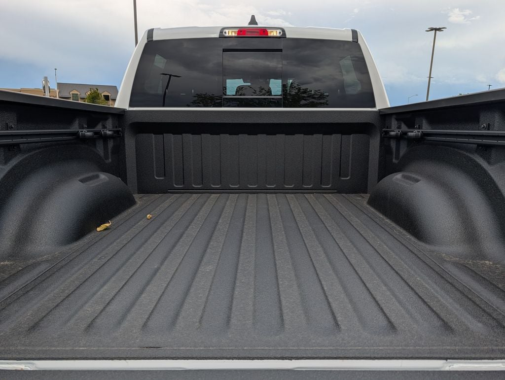2026 RAM 1500 Big Horn/Lone Star Night Edition
