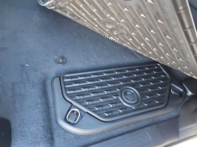 2026 RAM 1500 1500 BIG HORN CREW CAB 4X4 5'7' BOX