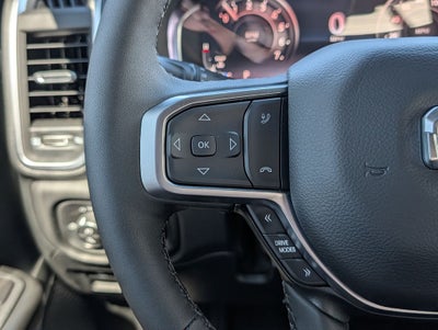 2026 RAM 1500 Big Horn/Lone Star Night Edition