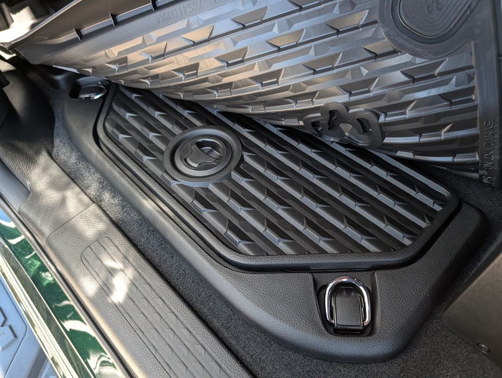 2026 RAM 1500 Big Horn/Lone Star Night Edition