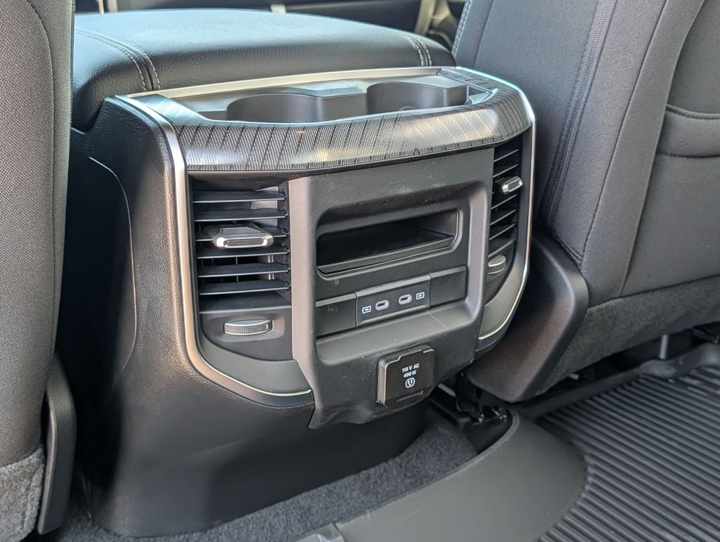 2026 RAM 1500 Big Horn/Lone Star Night Edition