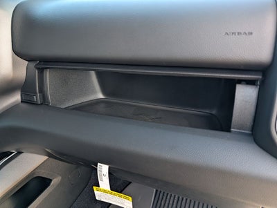2026 RAM 1500 Big Horn/Lone Star Night Edition