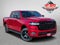 2026 RAM 1500 Big Horn/Lone Star Night Edition