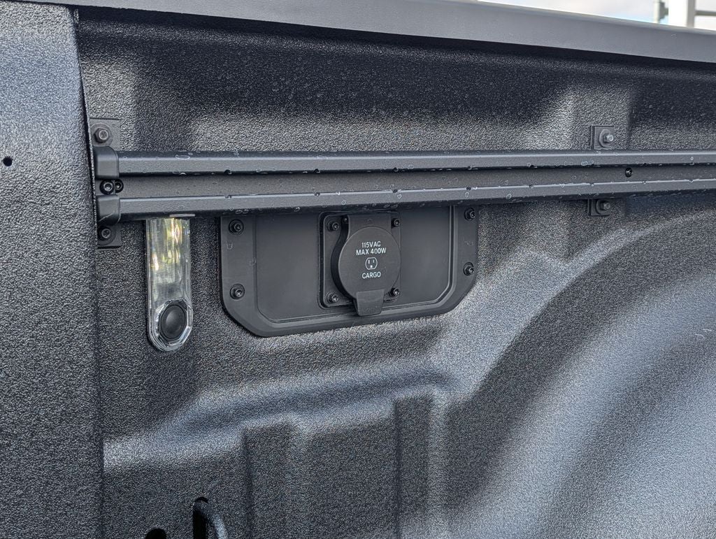 2026 RAM 1500 Big Horn/Lone Star Night Edition