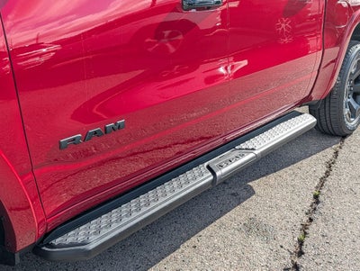 2026 RAM 1500 Big Horn/Lone Star Night Edition