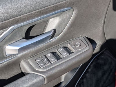 2026 RAM 1500 Big Horn/Lone Star Night Edition