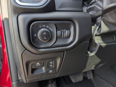 2026 RAM 1500 Big Horn/Lone Star Night Edition