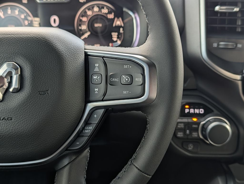 2026 RAM 1500 Big Horn/Lone Star Night Edition